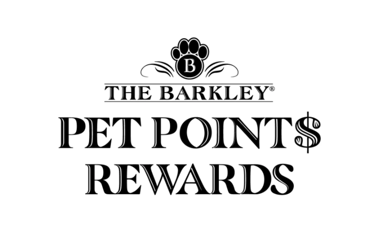 The Barkley Loyalty Rewards